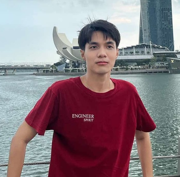 Nopparuj Tipkaew