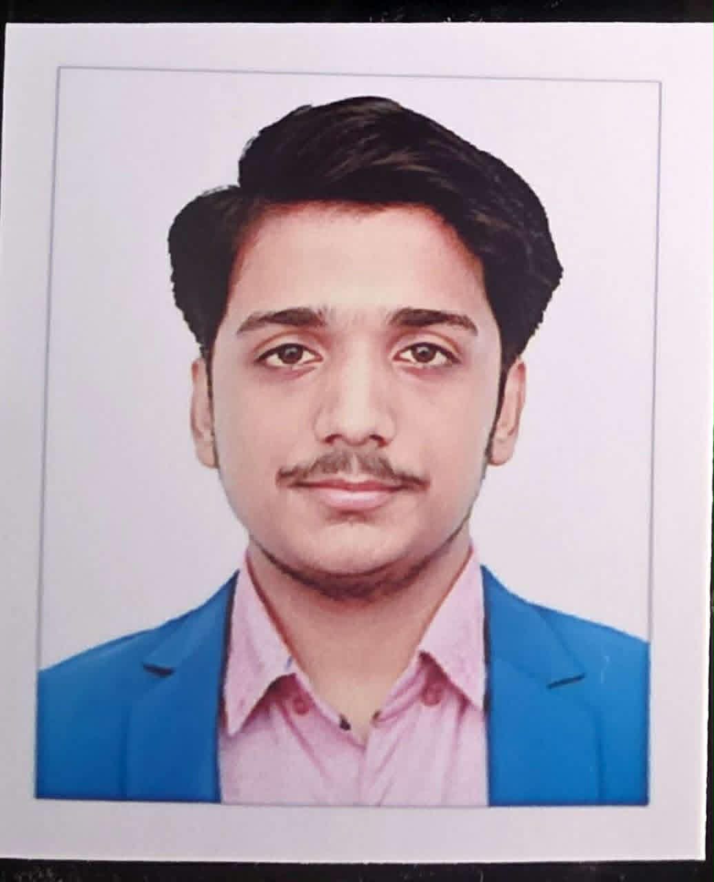 Kamran Ahmed