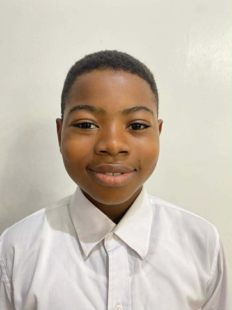 Araoluwa Joshua Ogunshola