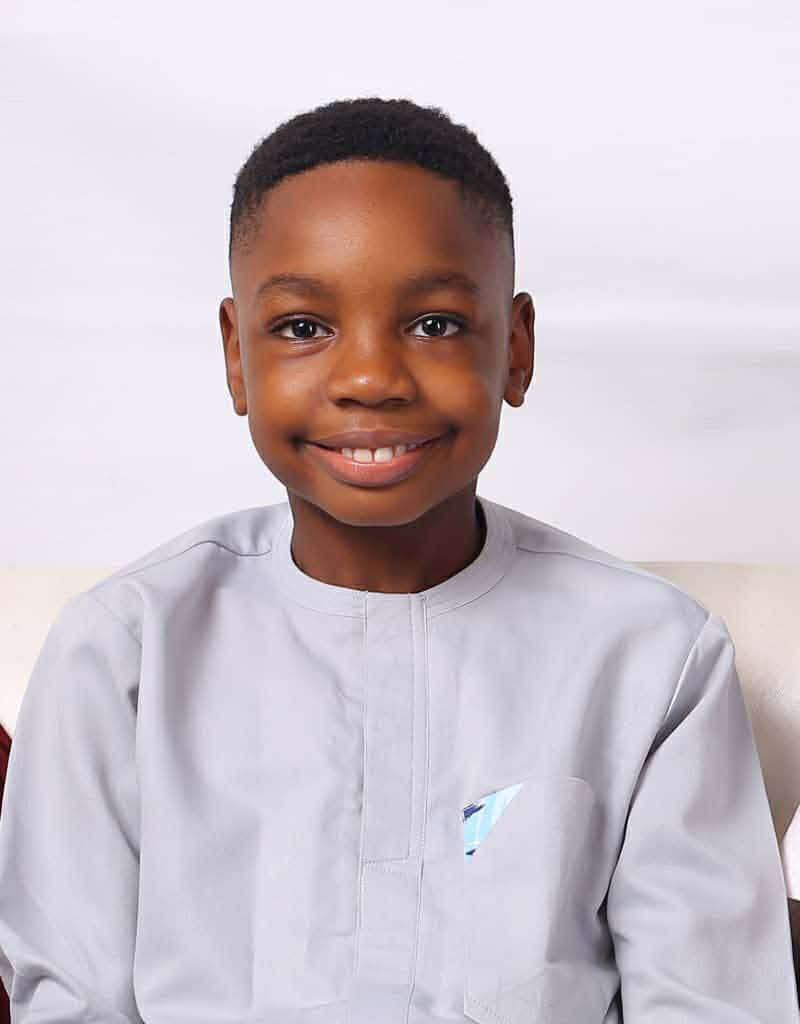 Uwakmfonabasi Umoh