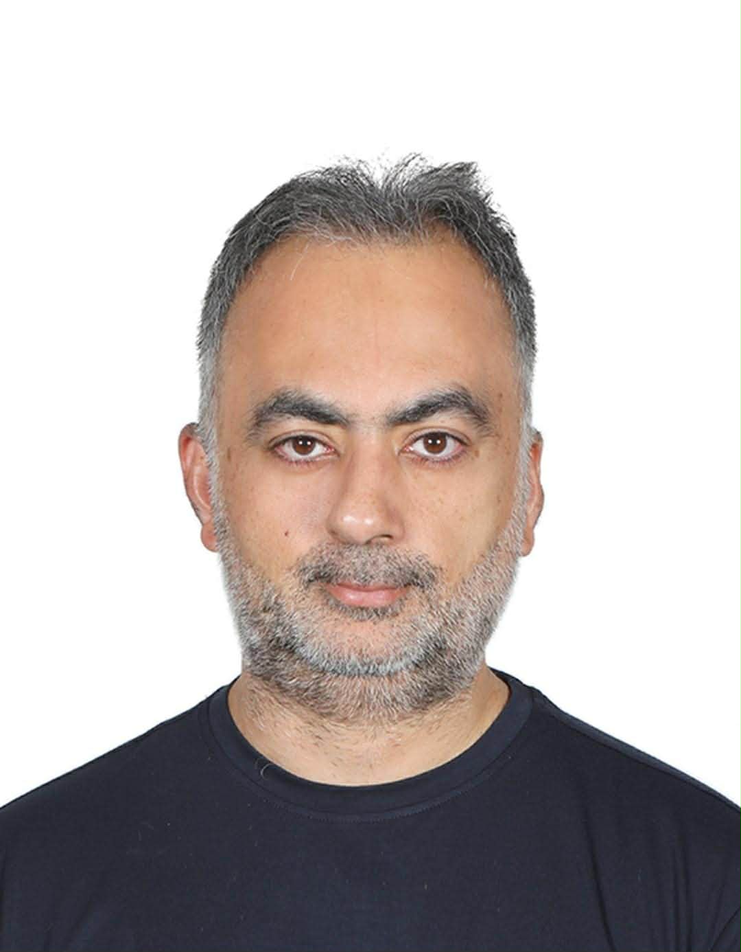 Hani Garib