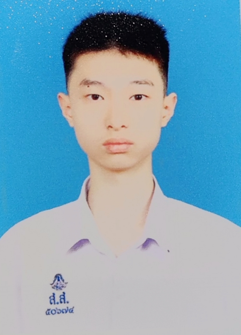 Thanapat Lersrattana