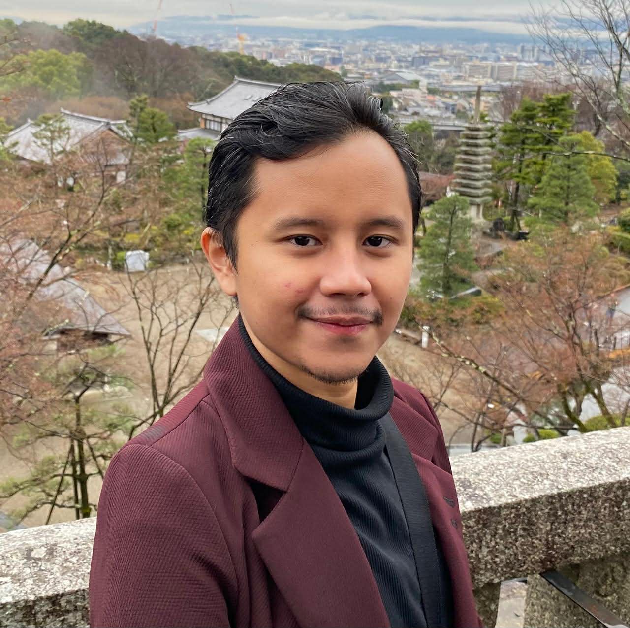 Ario Ananda