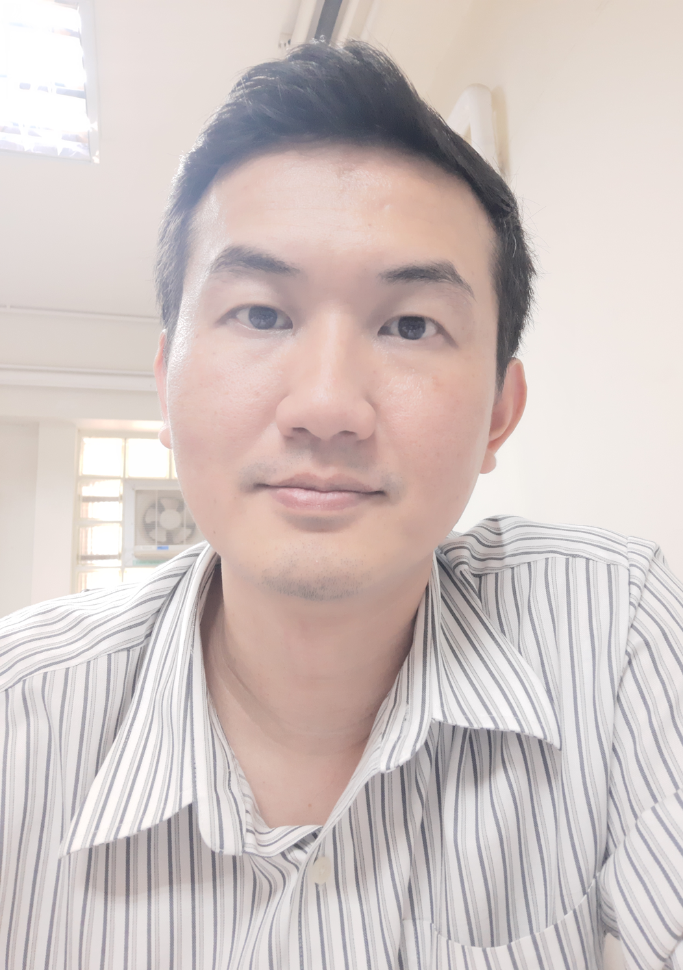 Kitsupong Wanyen