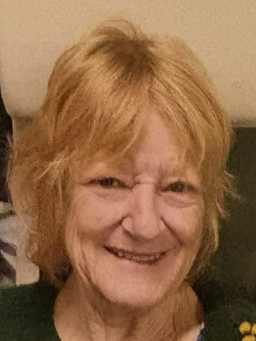 Pat Schuberg