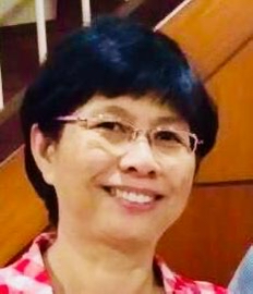 Jackie Cheah
