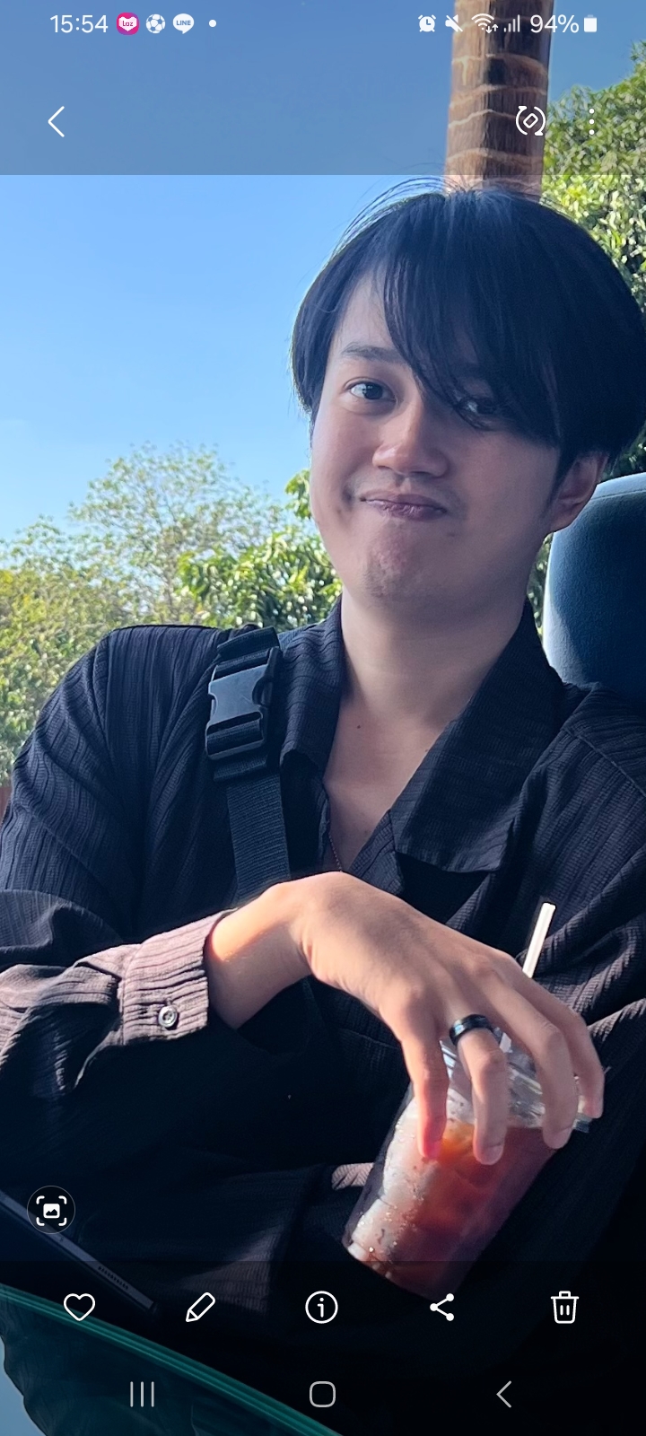 Wasinthorn Kosanwatt