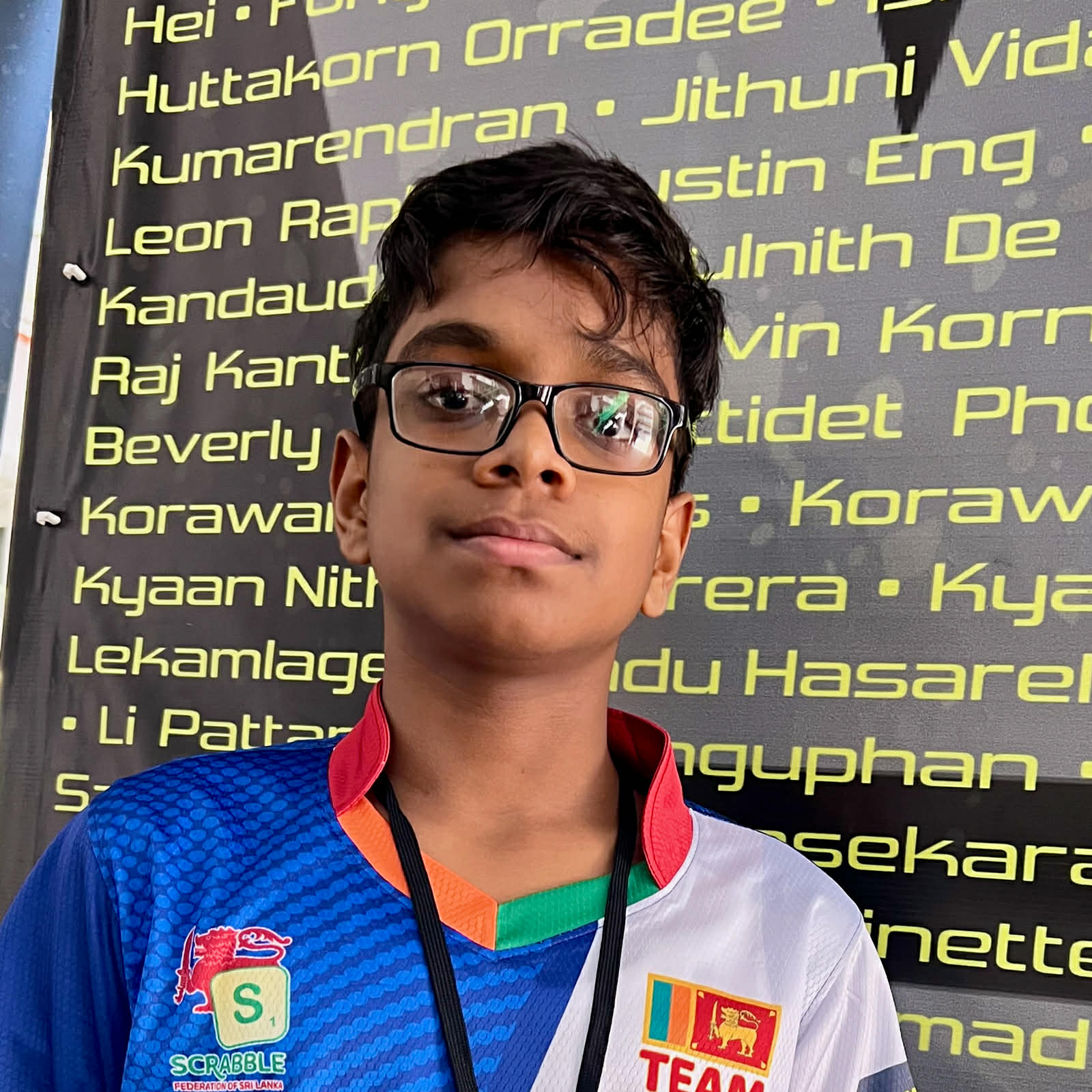 Pasindu Wijewardena