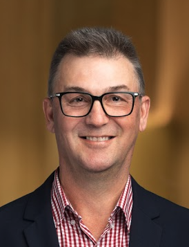 Mark Smith