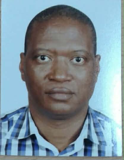 Michael Gongolo