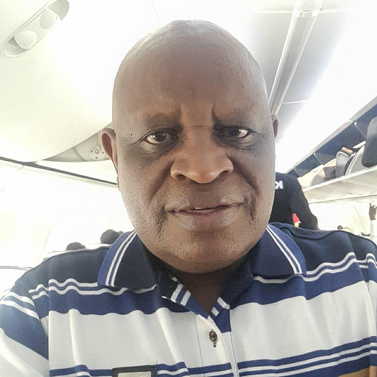 Stanley Njoroge
