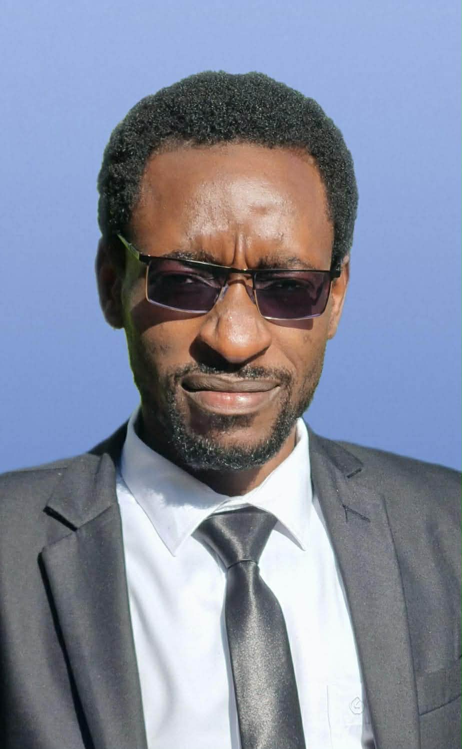 Richard Okechi