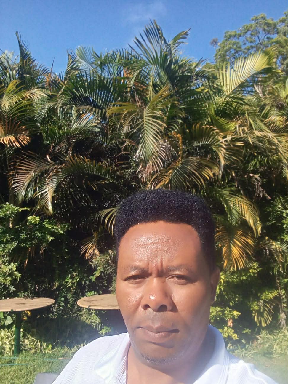 Willy Mwangi