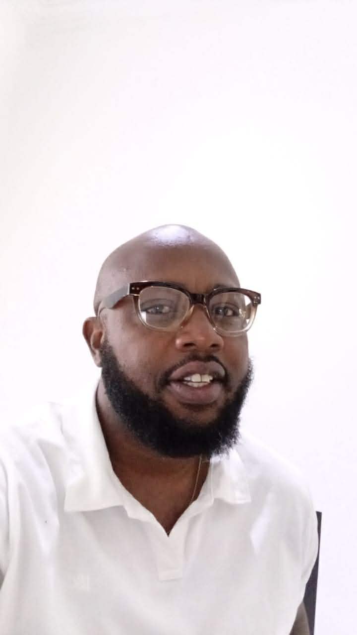 George Addo