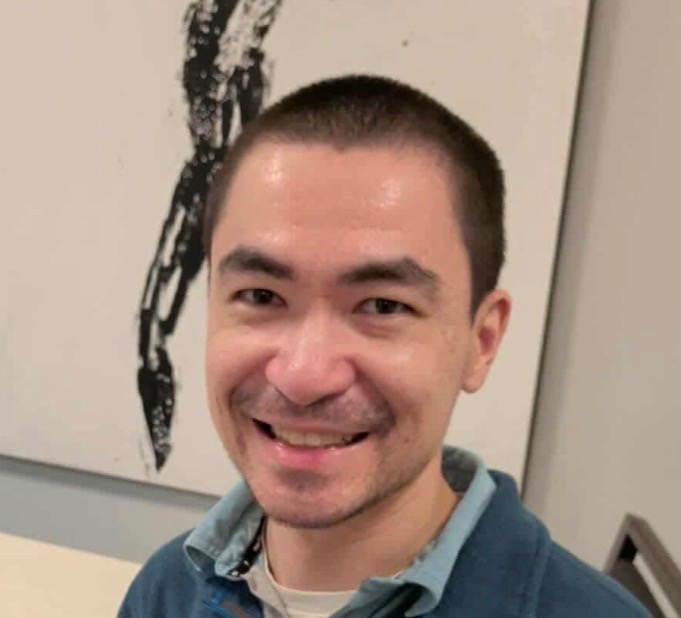 Zachary Dang