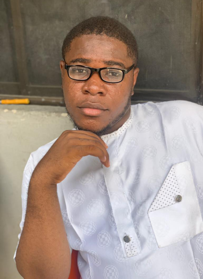 Favour Nwabuzor