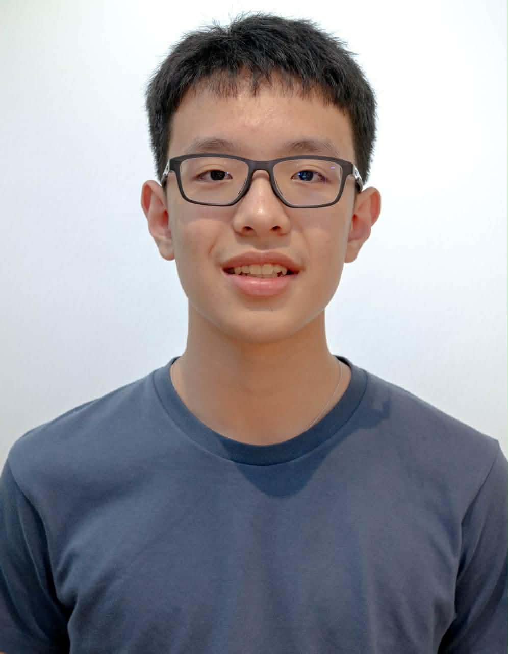 Wong Zhi Heng Jeremy
