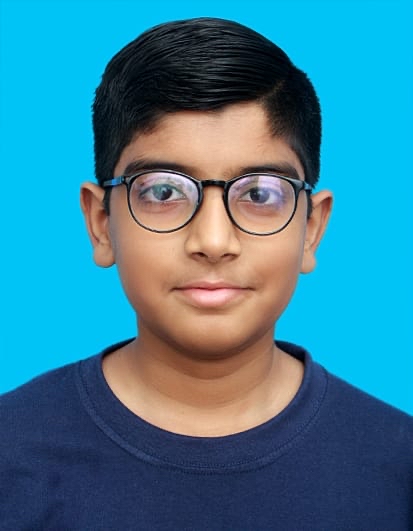 Muhammad Ebaad