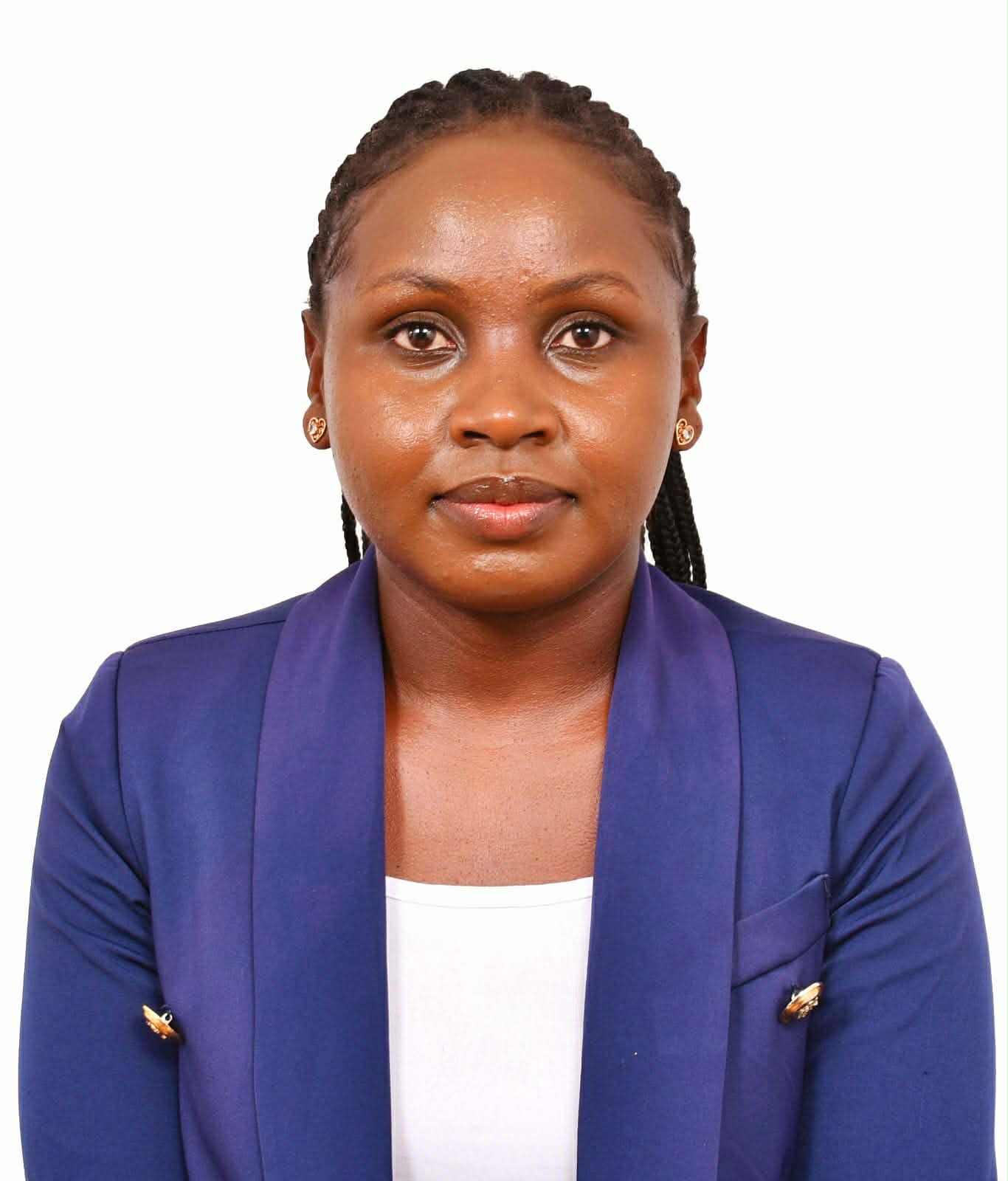 Grace Mburu