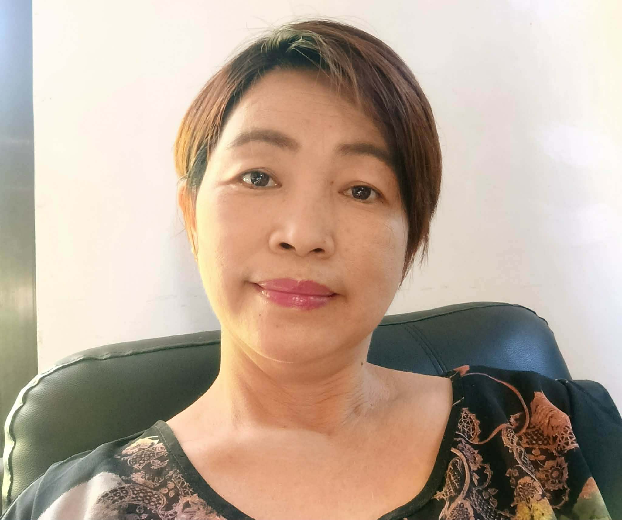 Bernadina Ballast