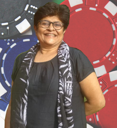 Radhika Mahalingaiah