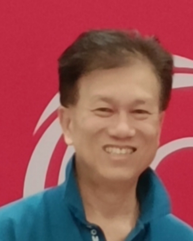 Jerry Jang