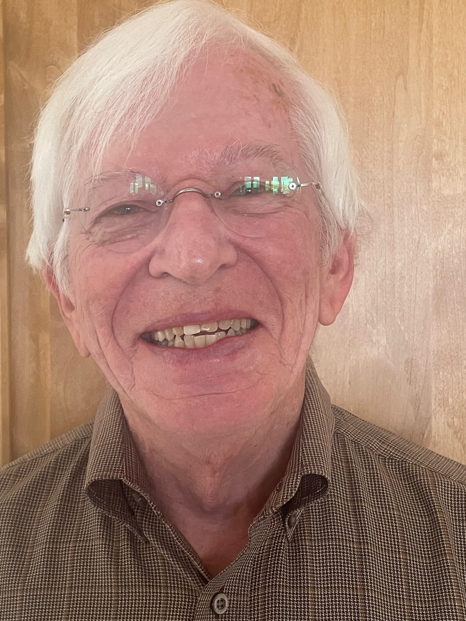 Mike Baron