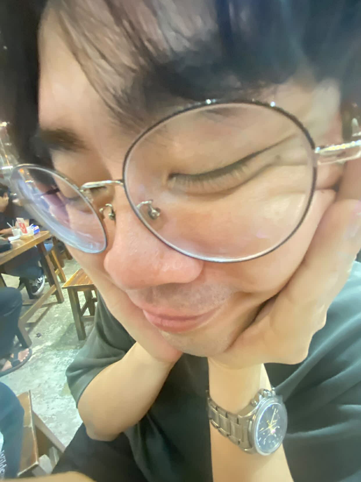 Charnwit Iamudom