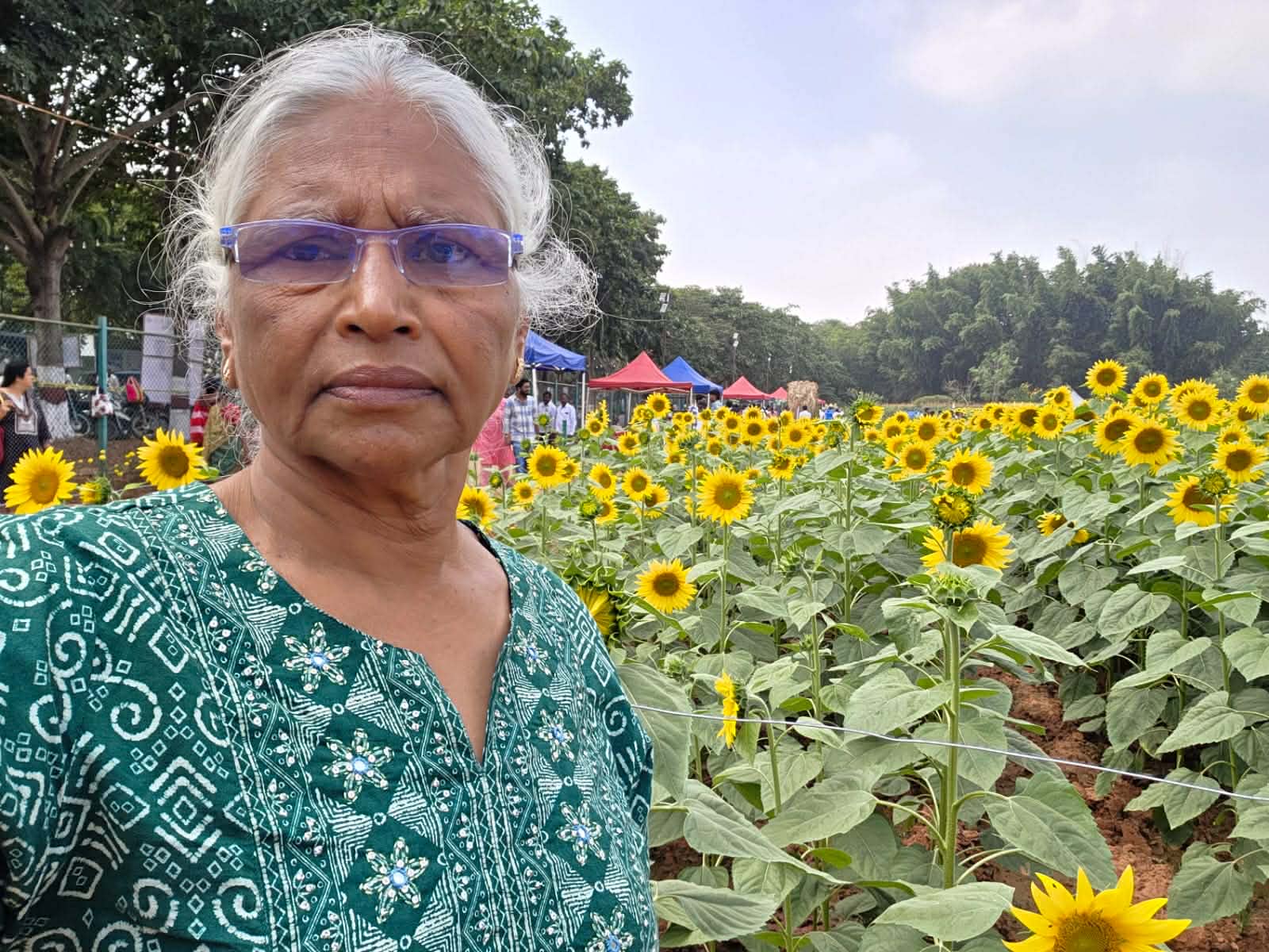 Saraswathi Ramm