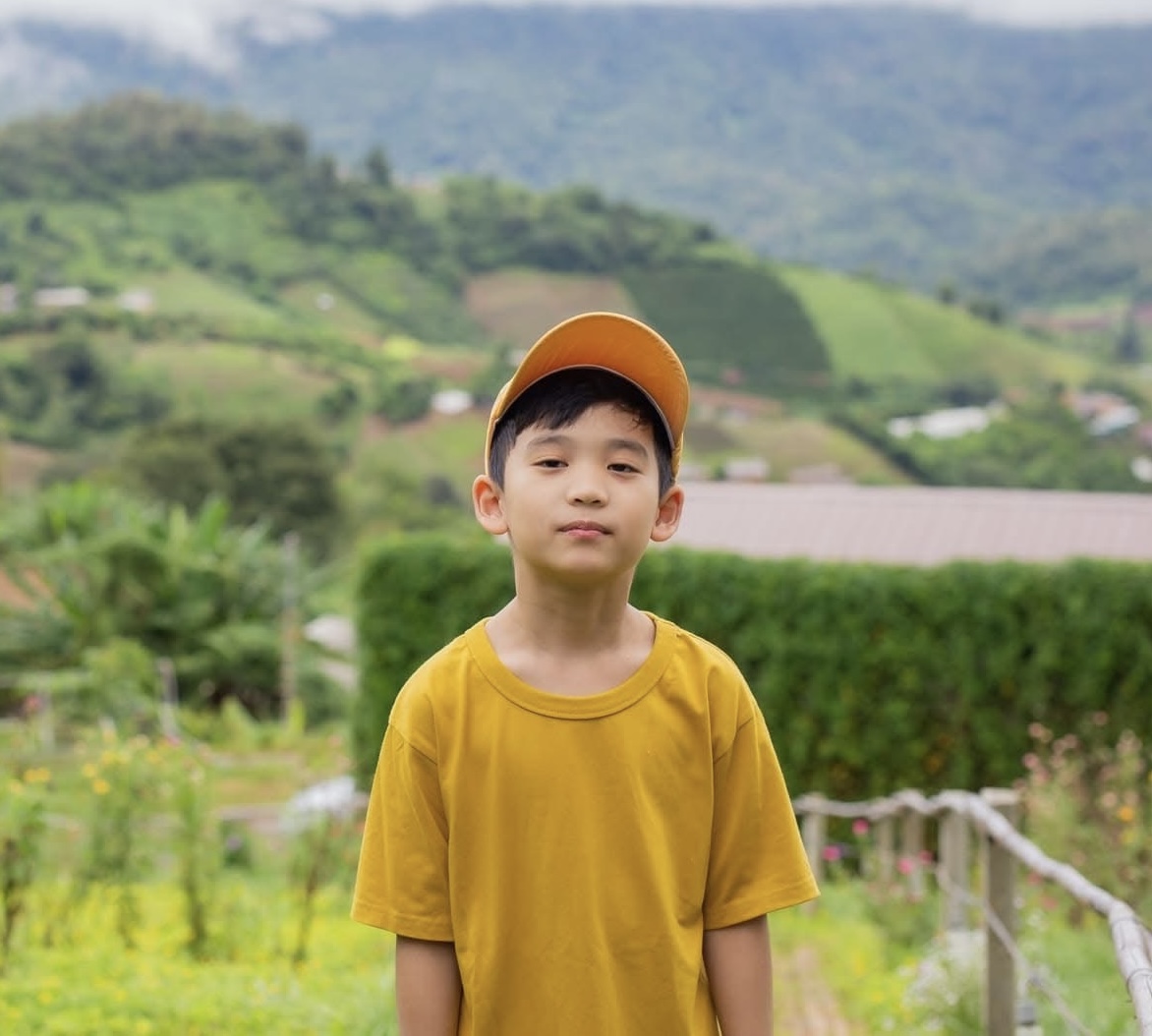 Paritachot Paul Indradat