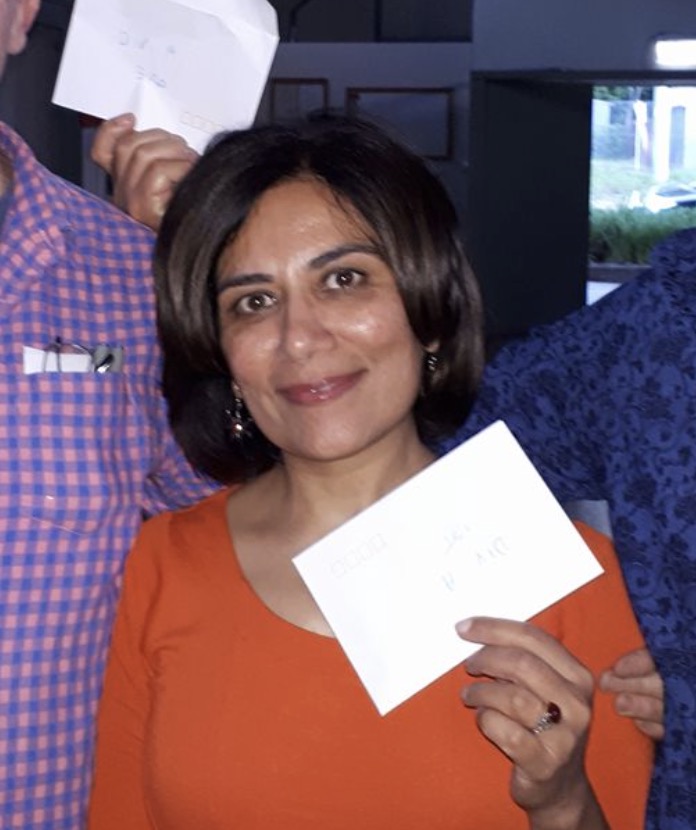 Jyoti Chandna