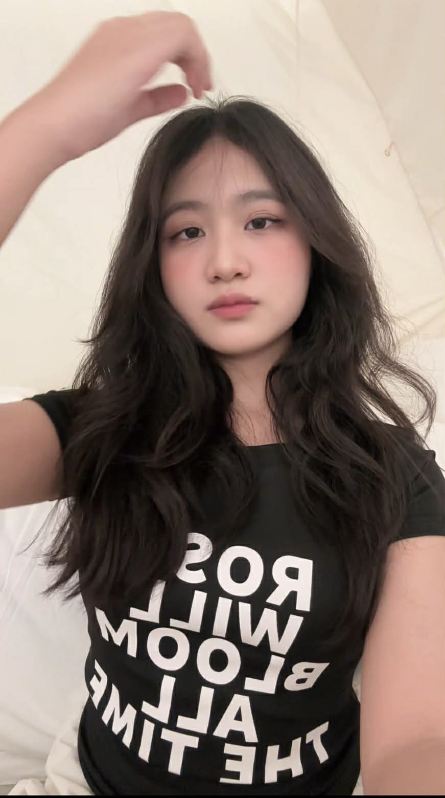 Supachanya Suanprarom