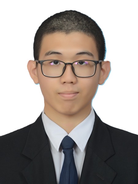 Leon Ng Shi Liang