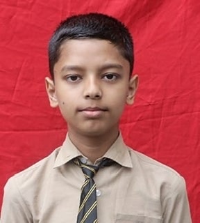 Aayam Sapkota
