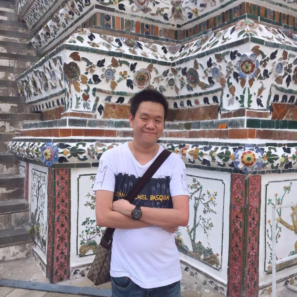 Chatchai Promtangtra