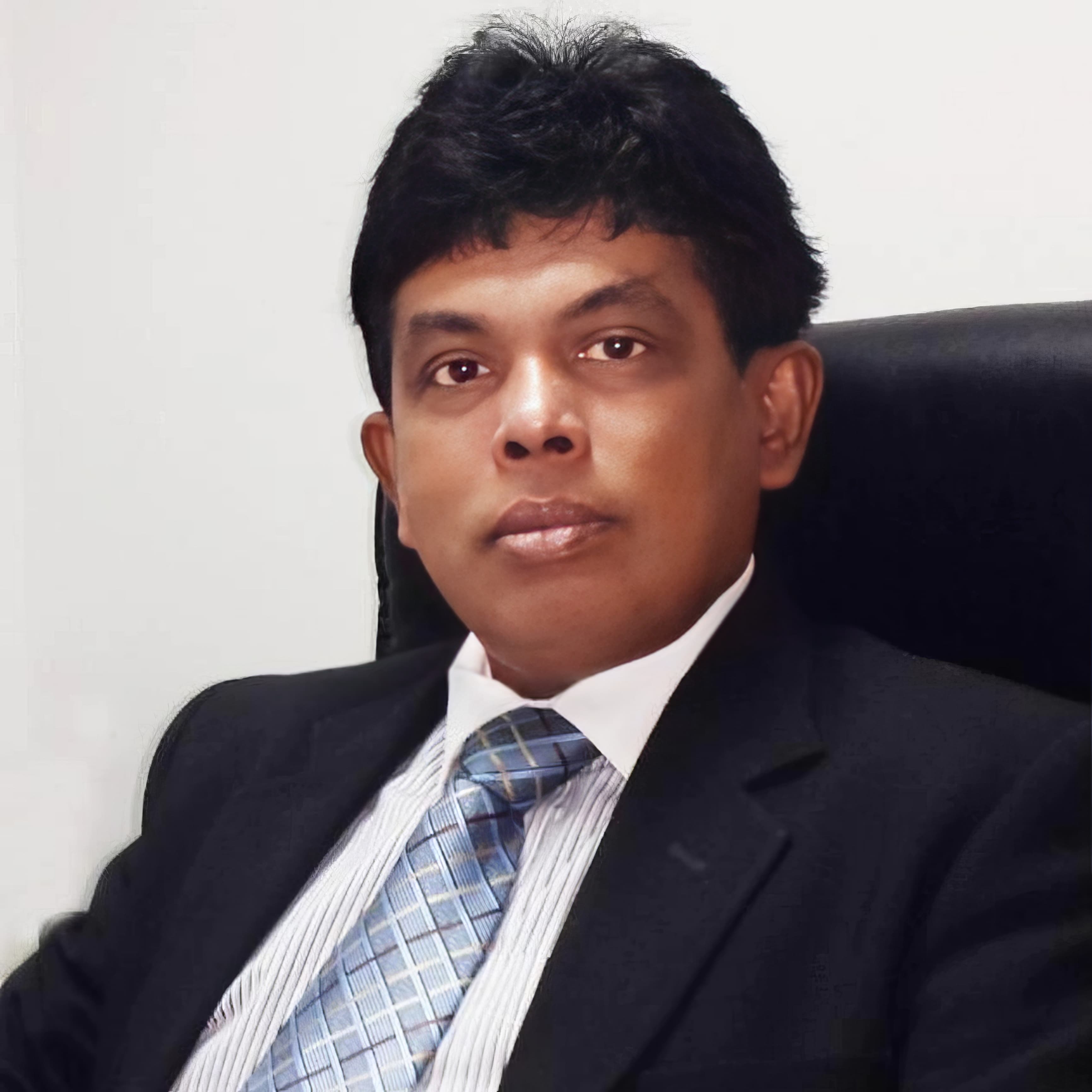 Sanath Hemachandra