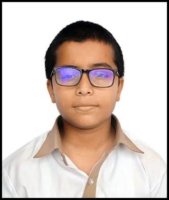 Krishna Bastola