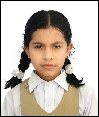 Jyoti Bastola