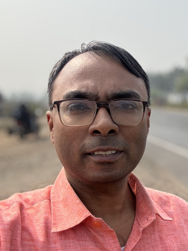Amit Chakrabarti