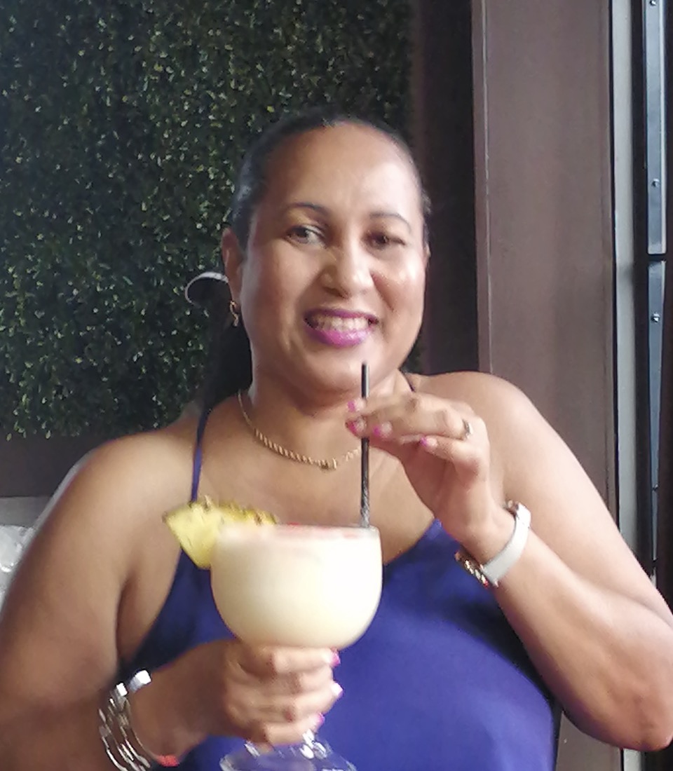 Sharmaine Farini