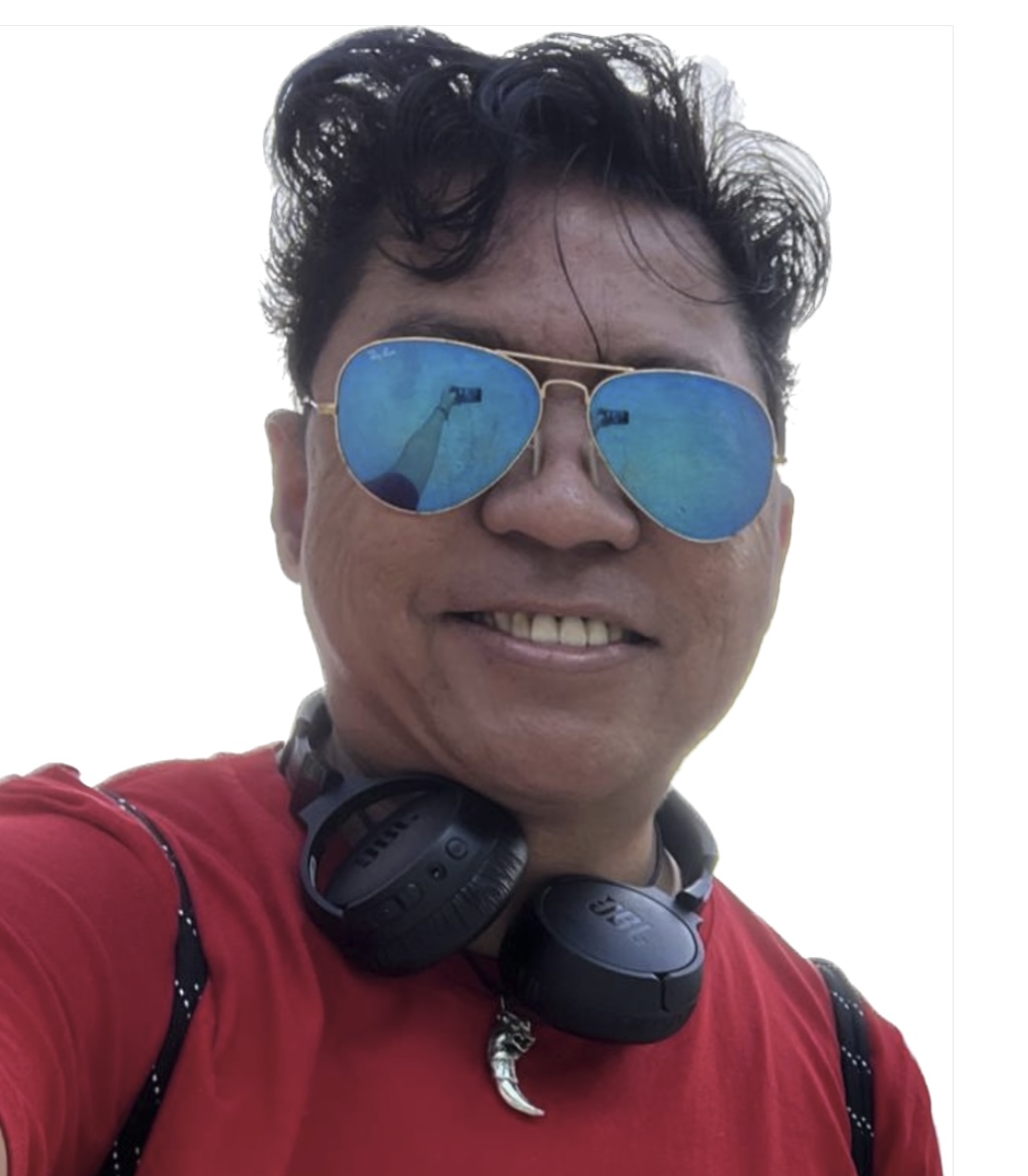 Marlon Prudencio