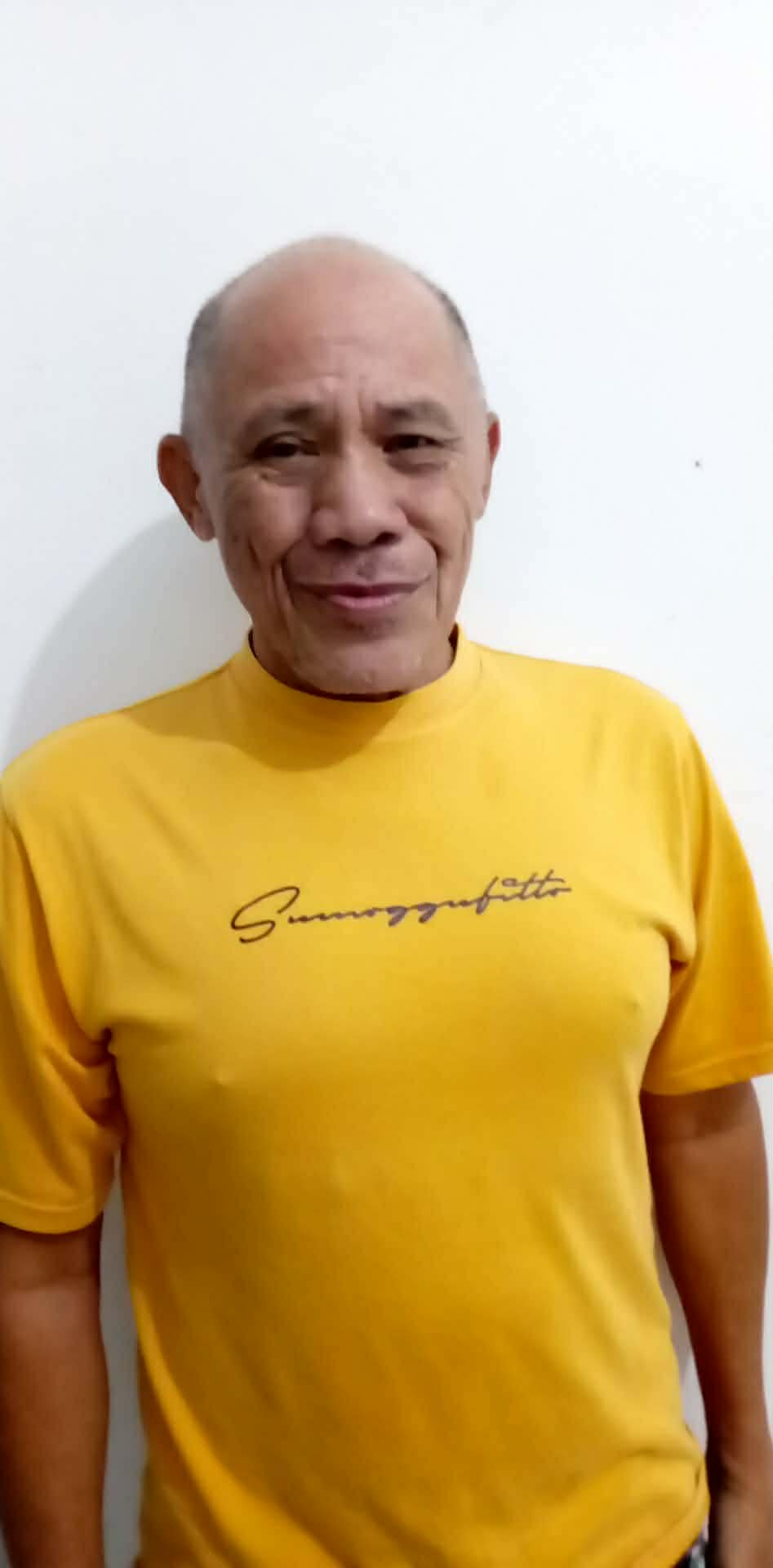 Anshari Ugarinan