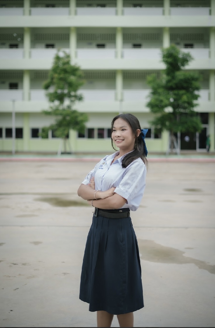 Wichayada Petchtongbun