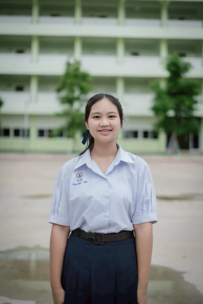Kanyarat Worasiri
