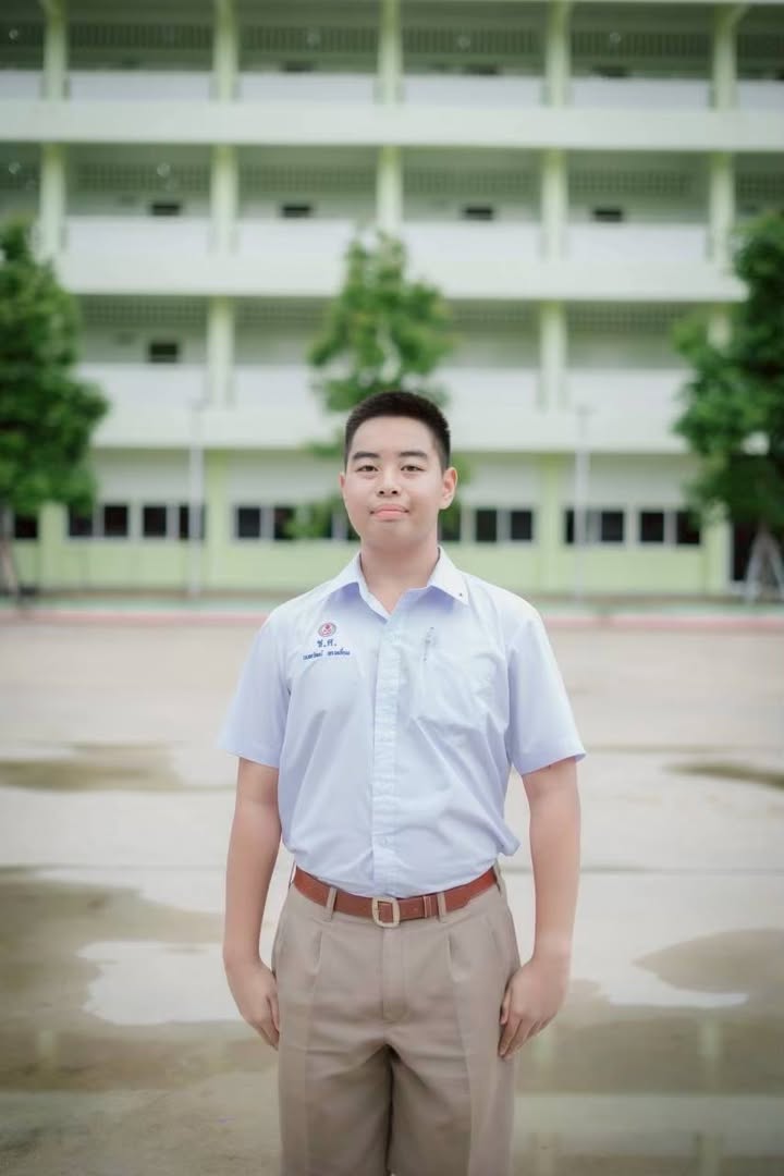 Nonthawat Phrom-Iam