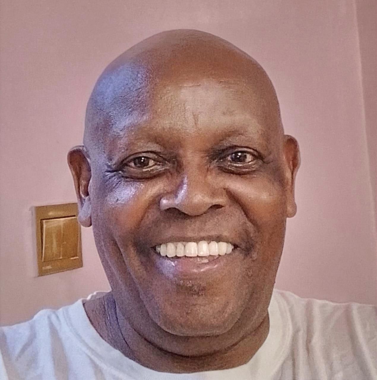 Fred Magu