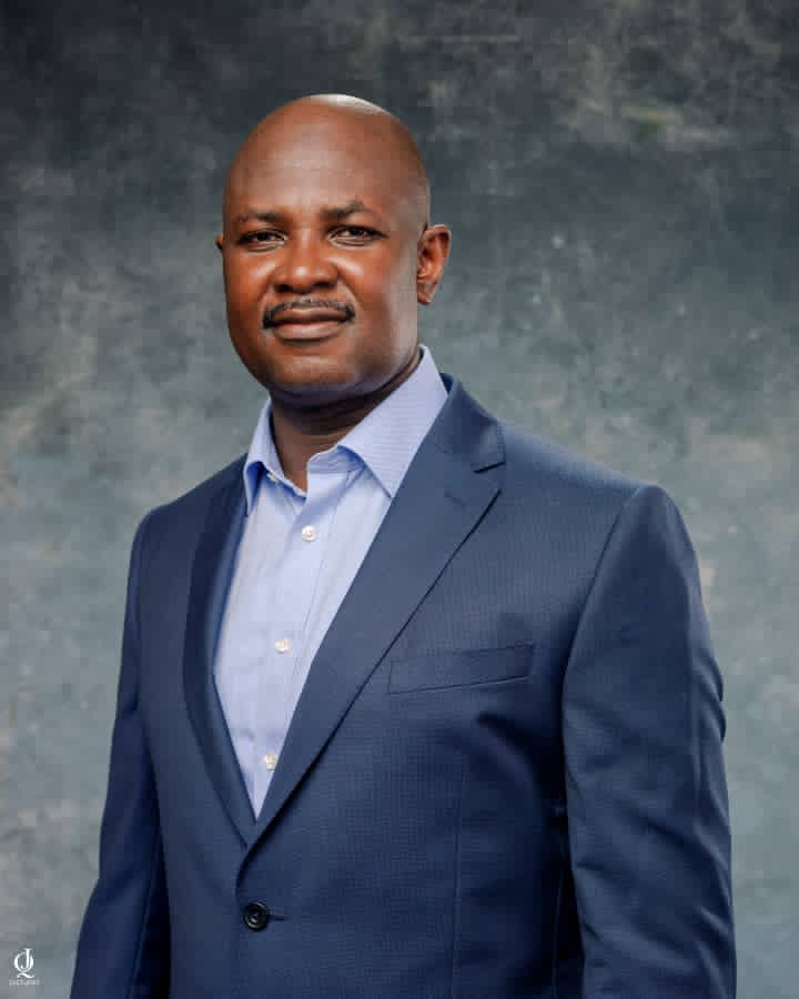 Haruna Adamu
