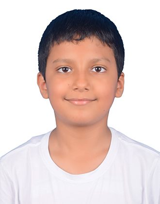 Nirajan Poudel