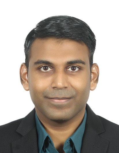 Ramaraj Sundraraj