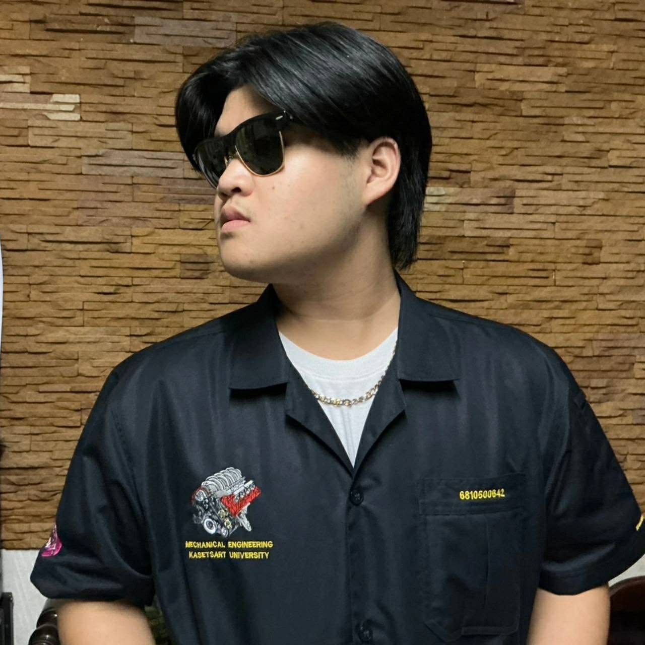Wachirawit Aengchuan